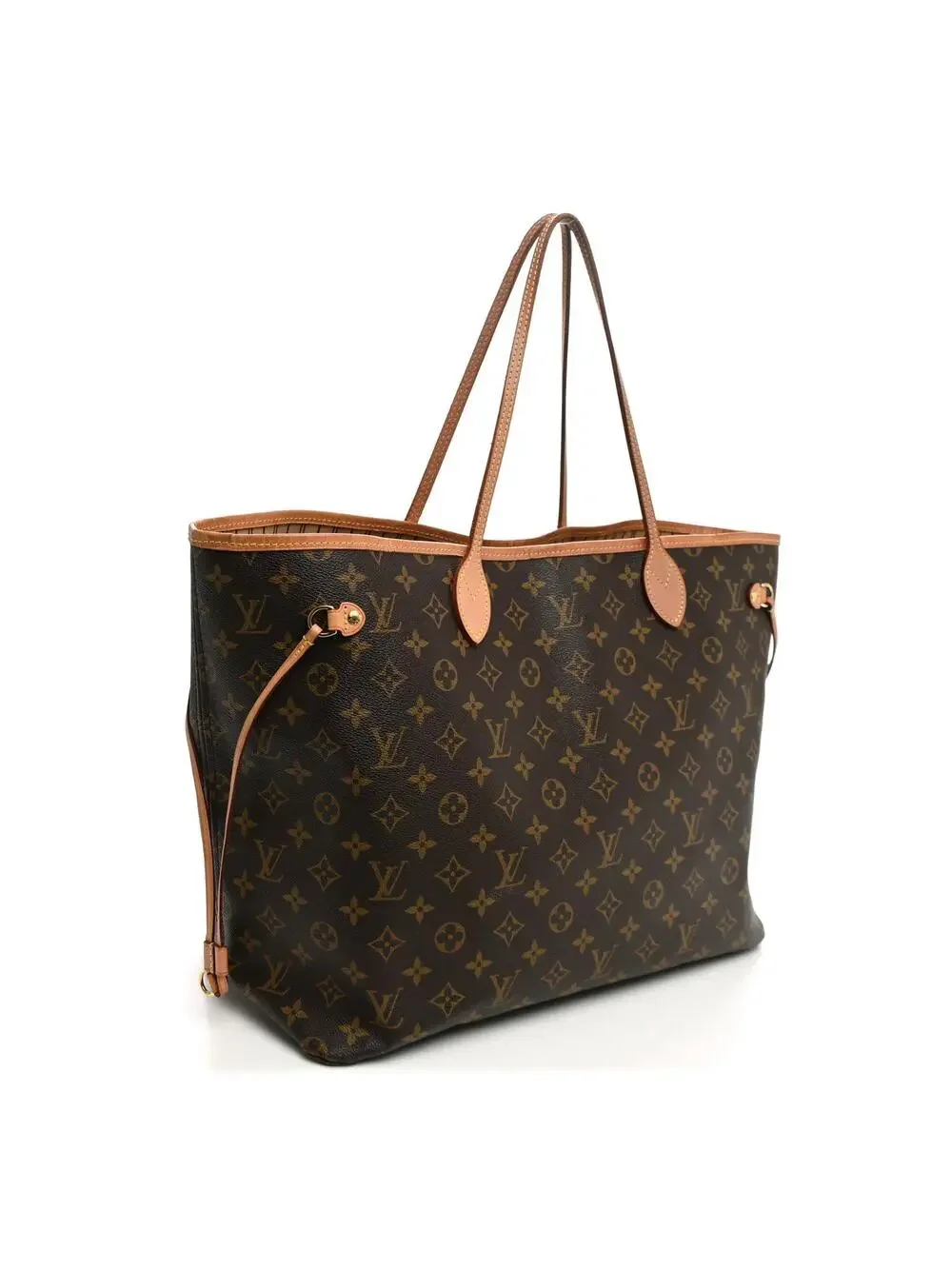 Louis Vuitton Neo Neverfull Gm #322722L11B